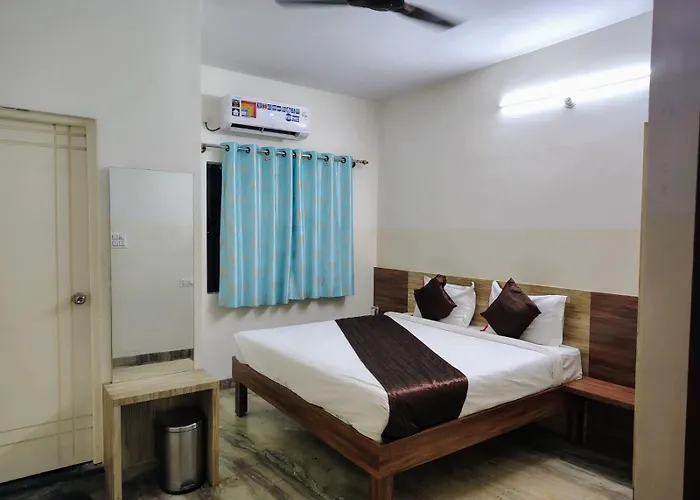 Hotel Sky Inns
