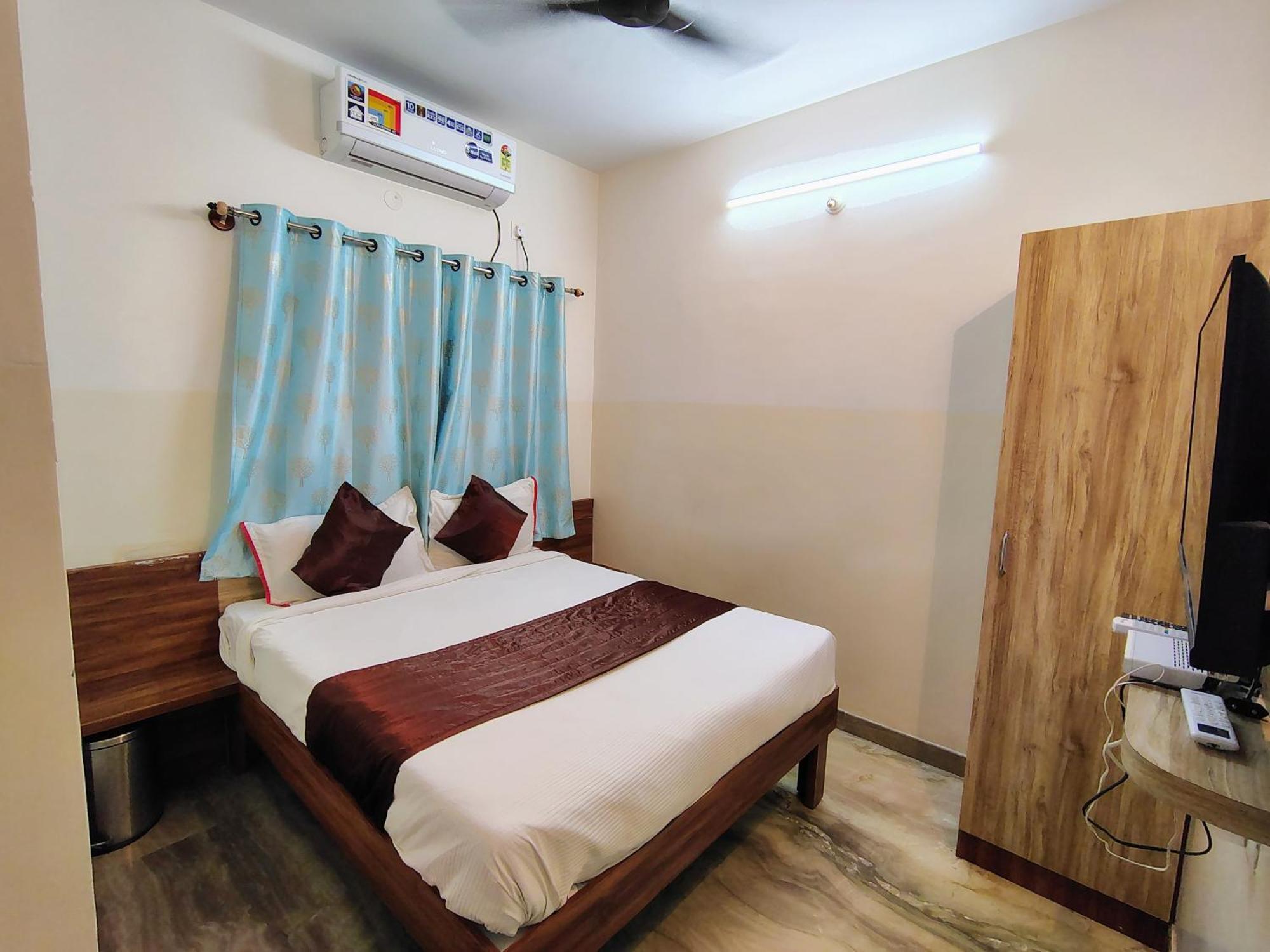 Sky Hotel Bangalore